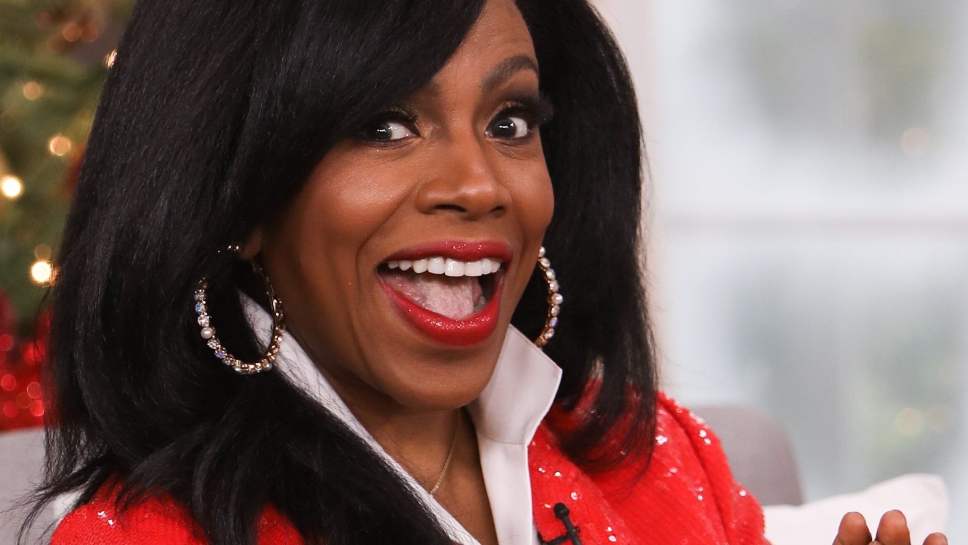 Sheryl Lee Ralph Is Living The Life Of Her Dreams