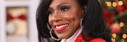 Sheryl Lee Ralph Is Living The Life Of Her Dreams