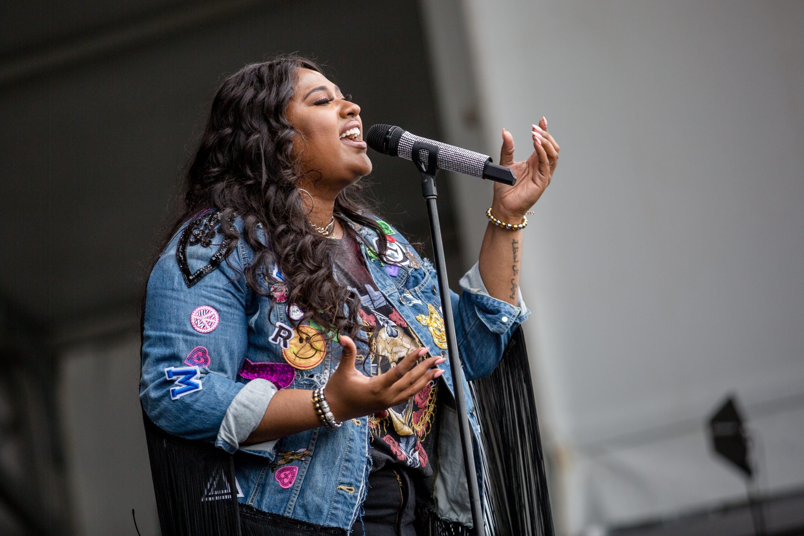7 Reasons Why We're Excited For Jazmine Sullivan's New Album
