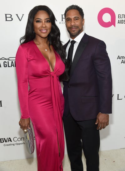 Kenya Moore Open Up About Her ‘Fragile’ Relationship With Marc Daly