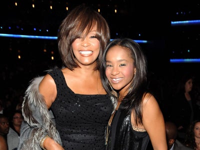 Watch Lifetime’s Documentary Trailer About Whitney Houston And Bobby Kristina