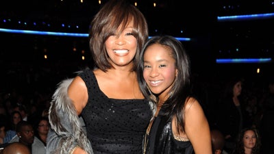 Watch Lifetime’s Documentary Trailer About Whitney Houston And Bobby Kristina