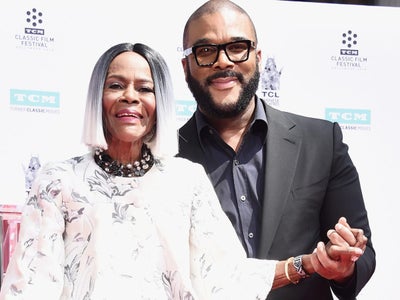 Celebrities Are Sending Love To Cicely Tyson For Her 96th Birthday