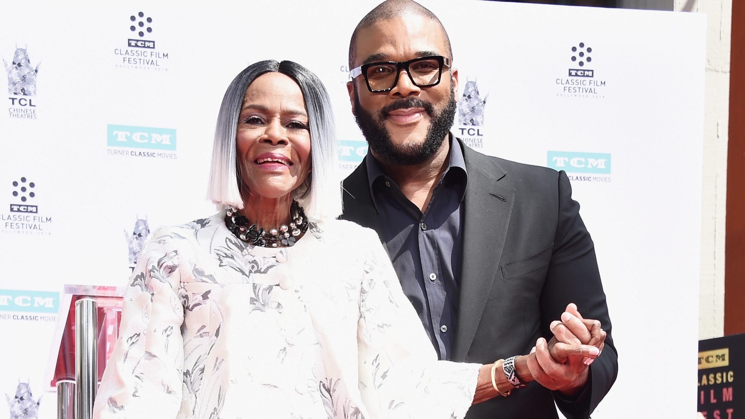 Celebrities Are Sending Lots Of Love To Cicely Tyson For Her 96th Birthday