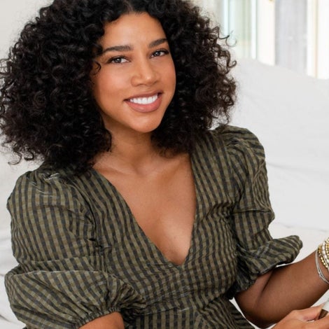 Why Entrepreneur Hannah Bronfman Is Partnering With Haircare Brand, Hair Food