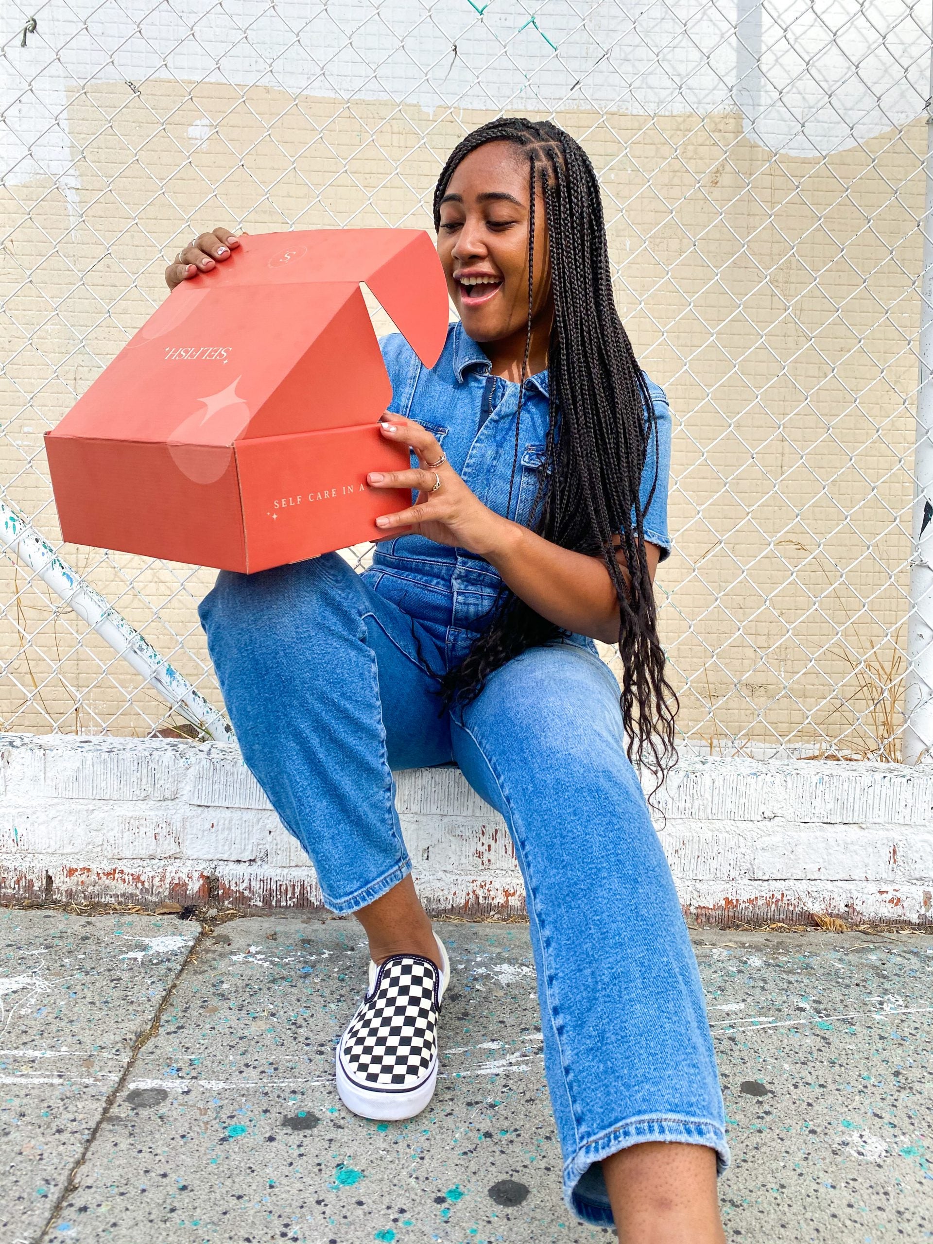 Another Black-Owned Wellness-Inspired Gift Guide You'll Love
