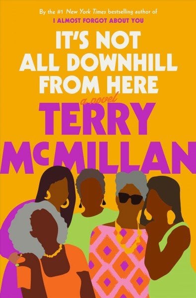 2020 Was Lit: The 12 Best Books By Black Authors