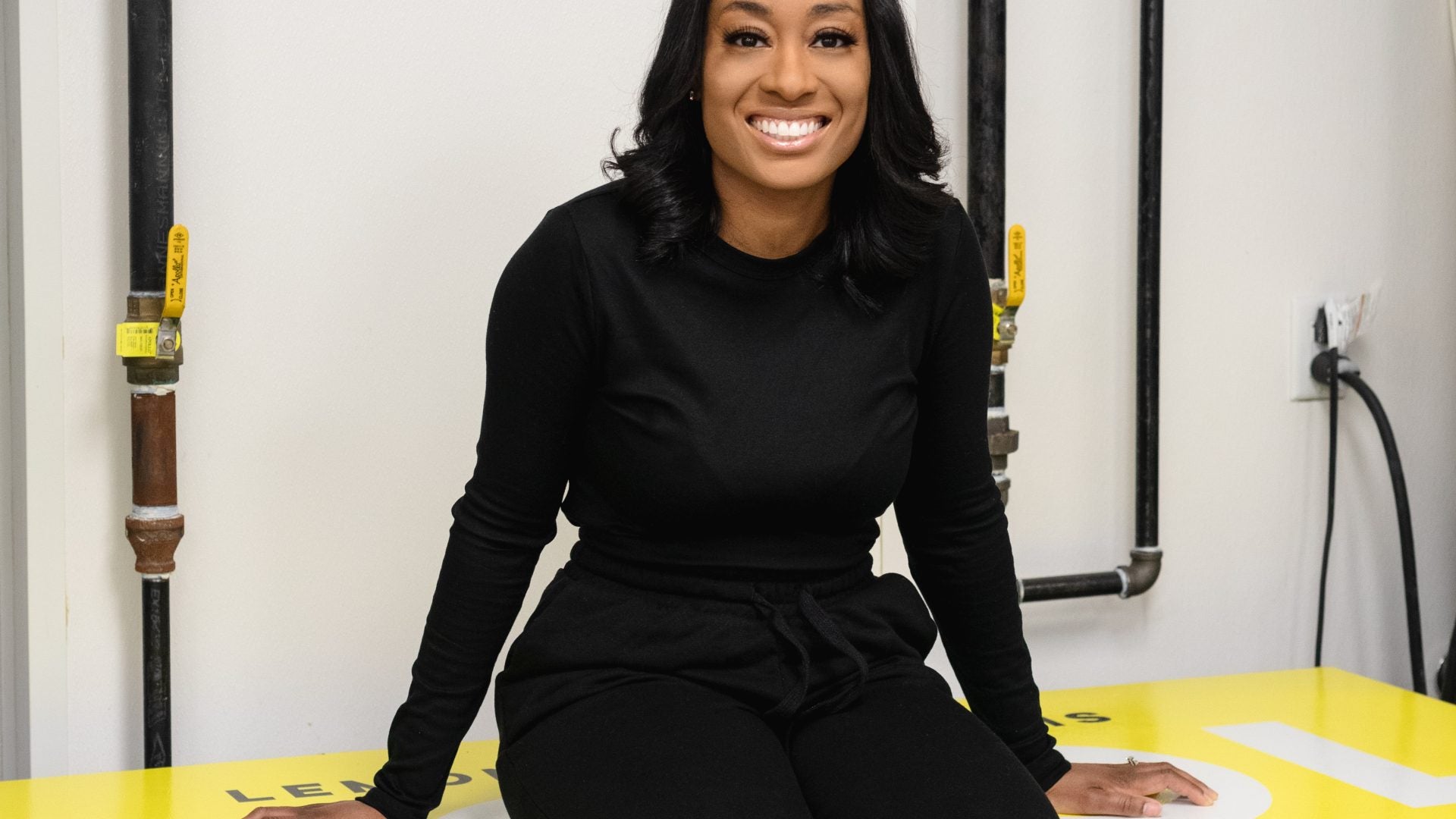 How A Kind Gesture From Lena Waithe and Pitch Competitions Helped Grow This Pie Business