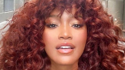 Keke Palmer Talks About Her PCOS Diagnosis: ‘I’m not going to give up’