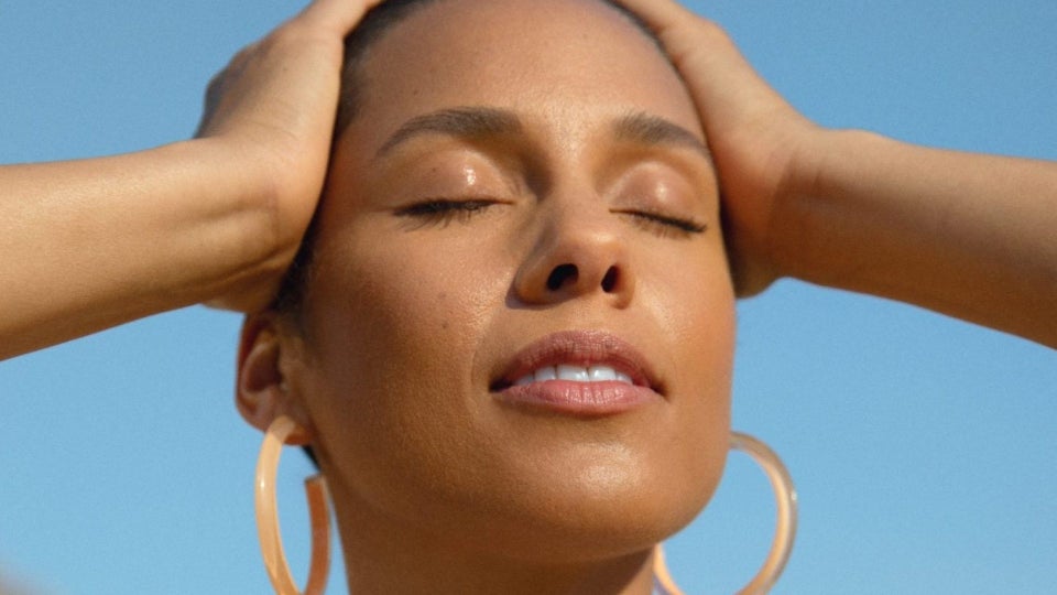 Alicia Keys Had Us Check Out The First Releases From Keys Soulcare
