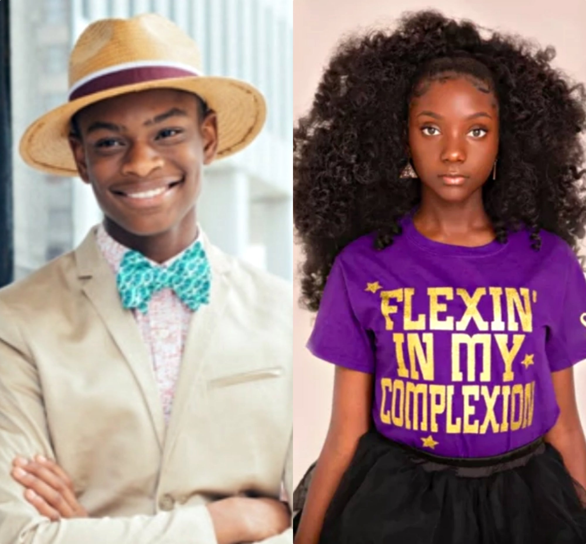 Next Generation Boss: Four Black Teen Entrepreneurs Share Their Journeys