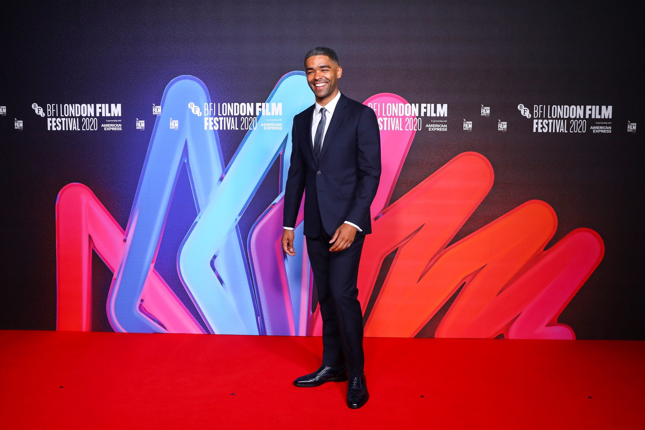 British Star Kingsley Ben-Adir Honors Malcolm X In Regina King’s Next Film