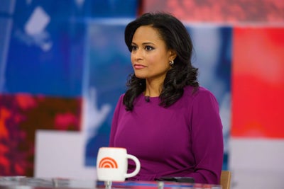 These Black Women Are Making Moves At Major News Networks