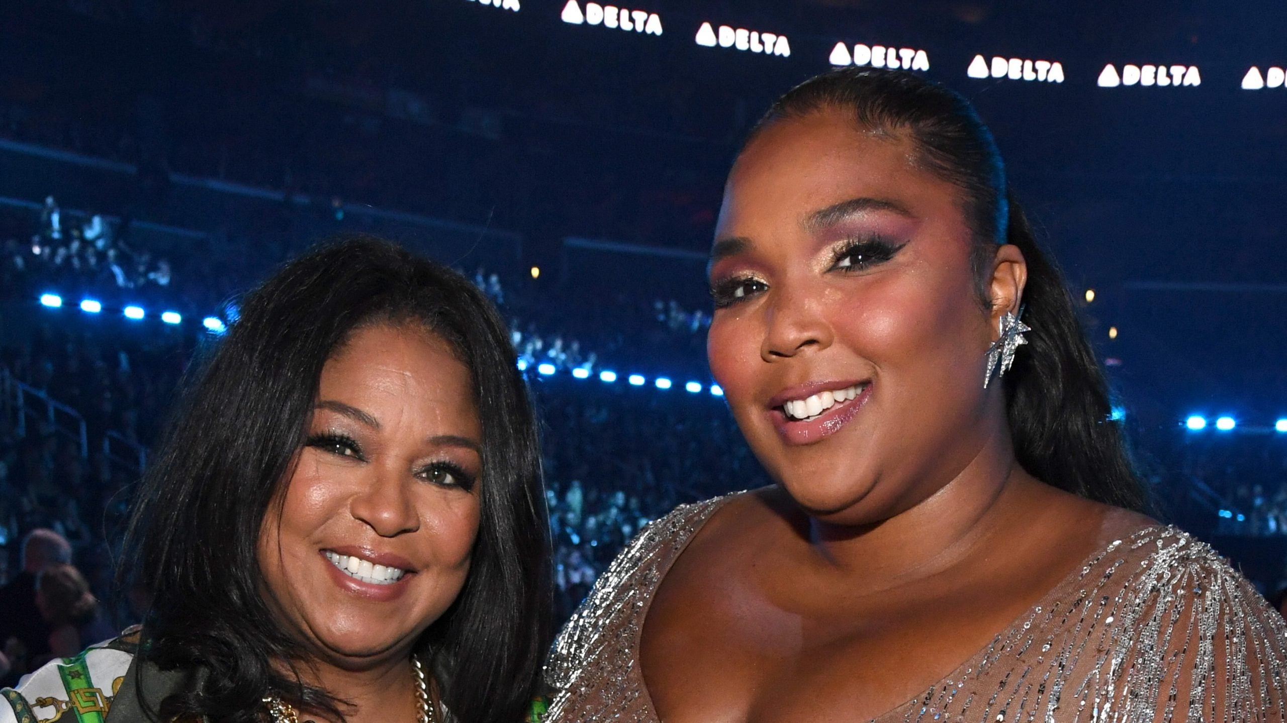 Lizzo Surprised Her Mother With A New Car For Christmas Essence