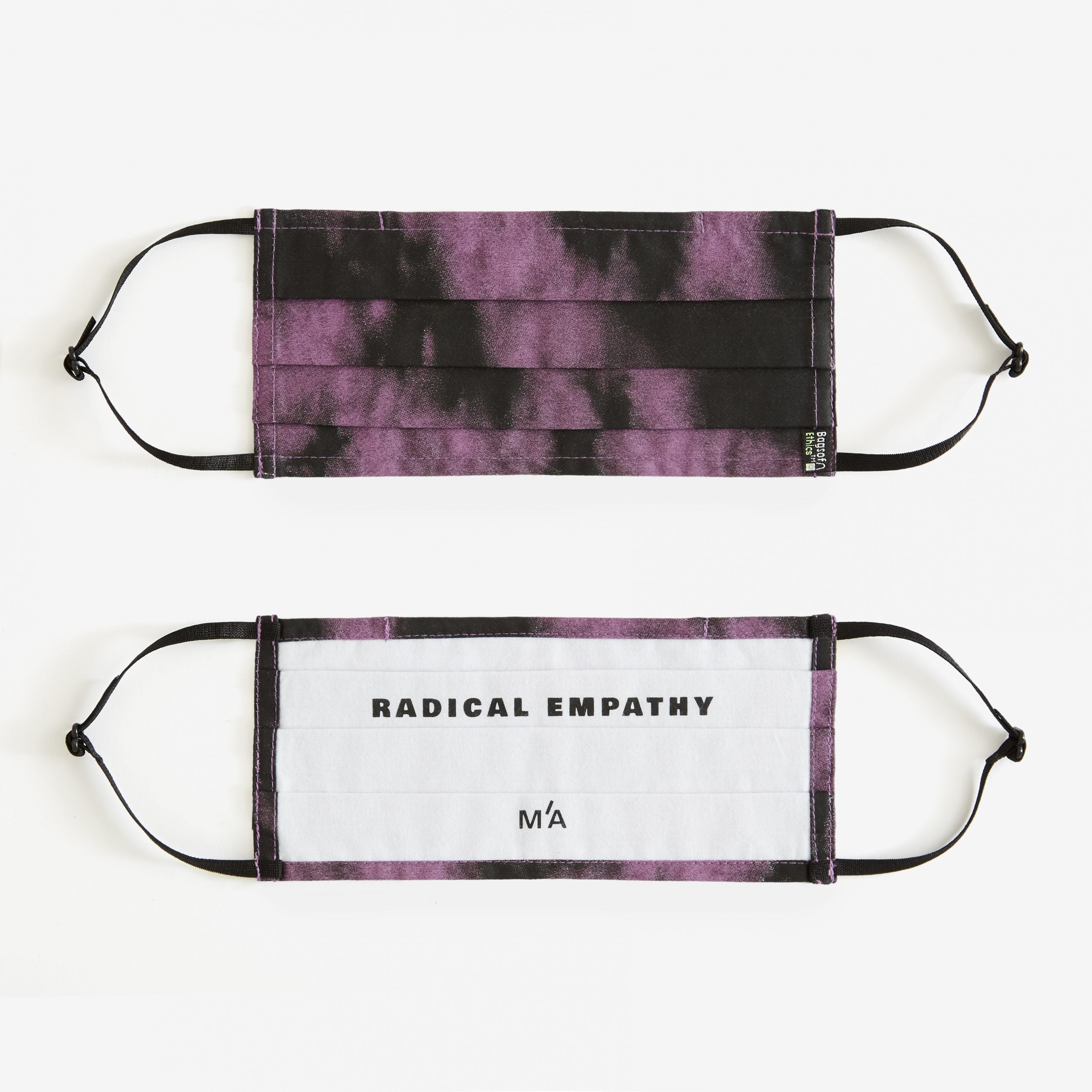 Shop Now: CFDA Launches Face Mask Campaign With British Fashion Council