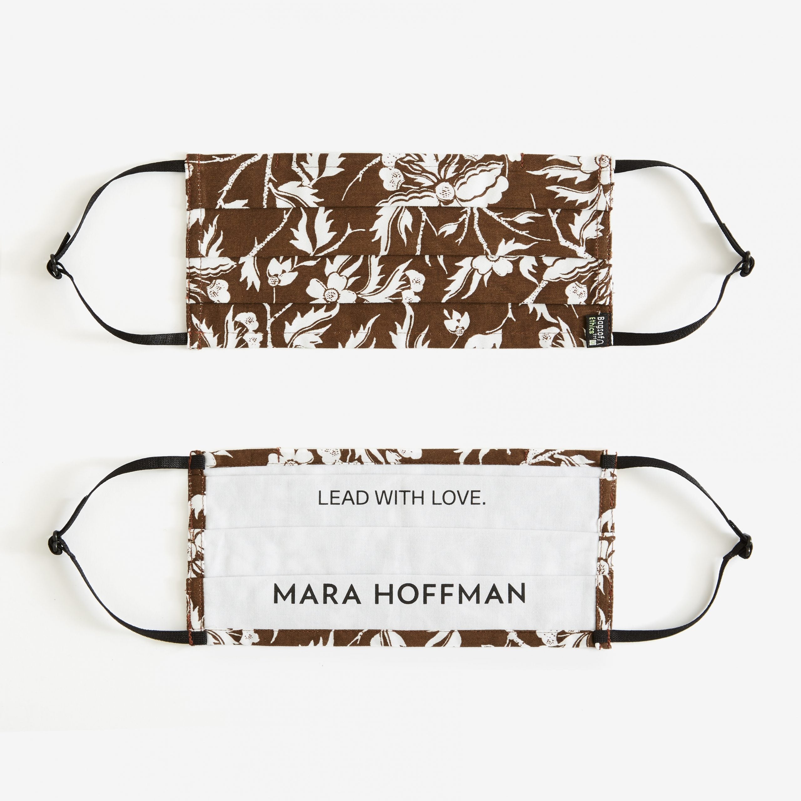 Shop Now: CFDA Launches Face Mask Campaign With British Fashion Council