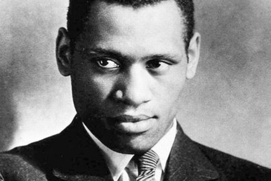 Superstars: Twenty Iconic Black Actors That Everyone Should Know