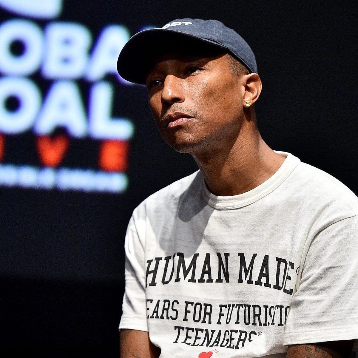 Pharrell Williams Pens Open Letter To City of Virginia Beach After Pulling His Music Festival