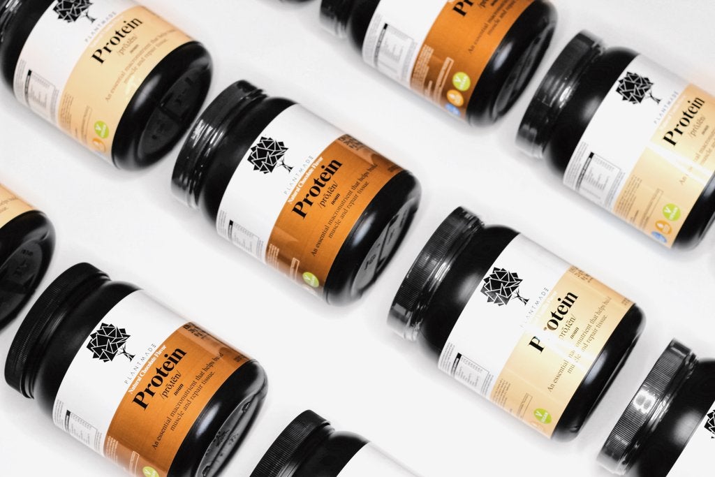 Black Owned Supplements and Wellness Products To Try