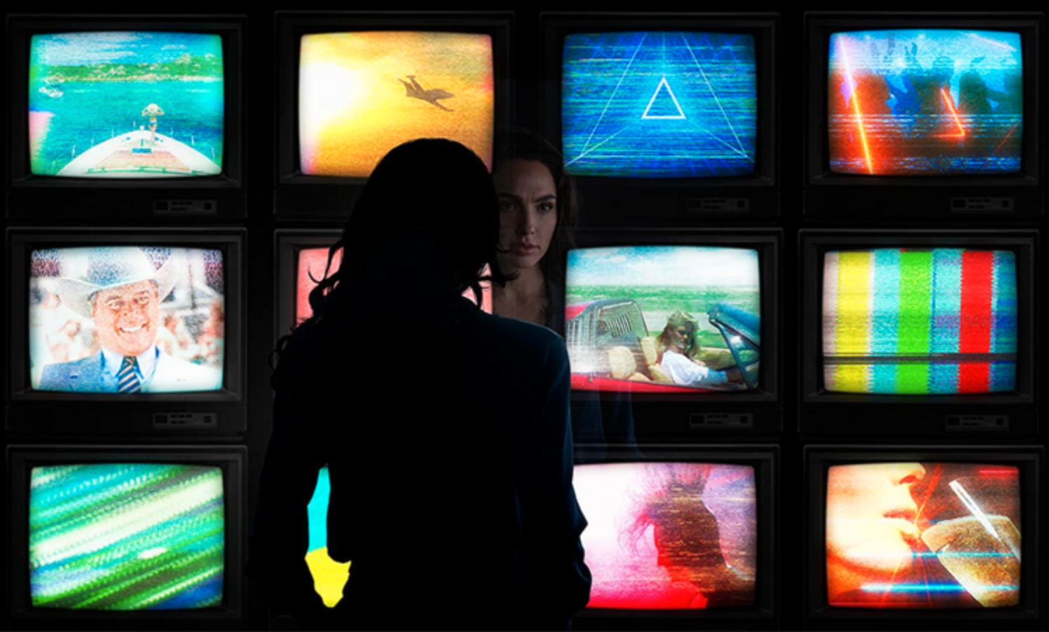 Grab Your Popcorn! These Films And Movies Are Coming (And Some, Returning) December 2020