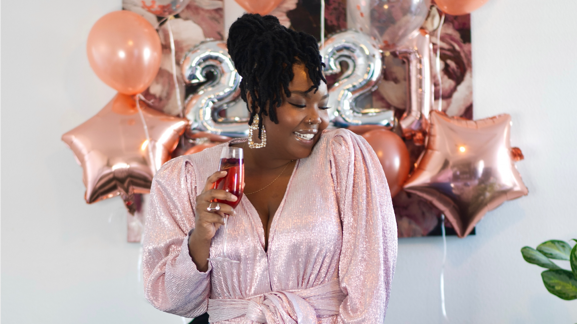 Holiday Vibes: Making it Gramworthy!