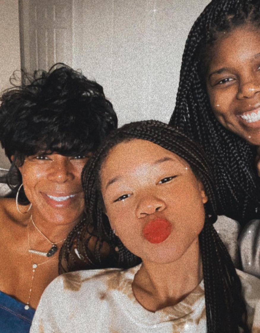 Here's How Our Favorite Celebrities Spent The Holidays