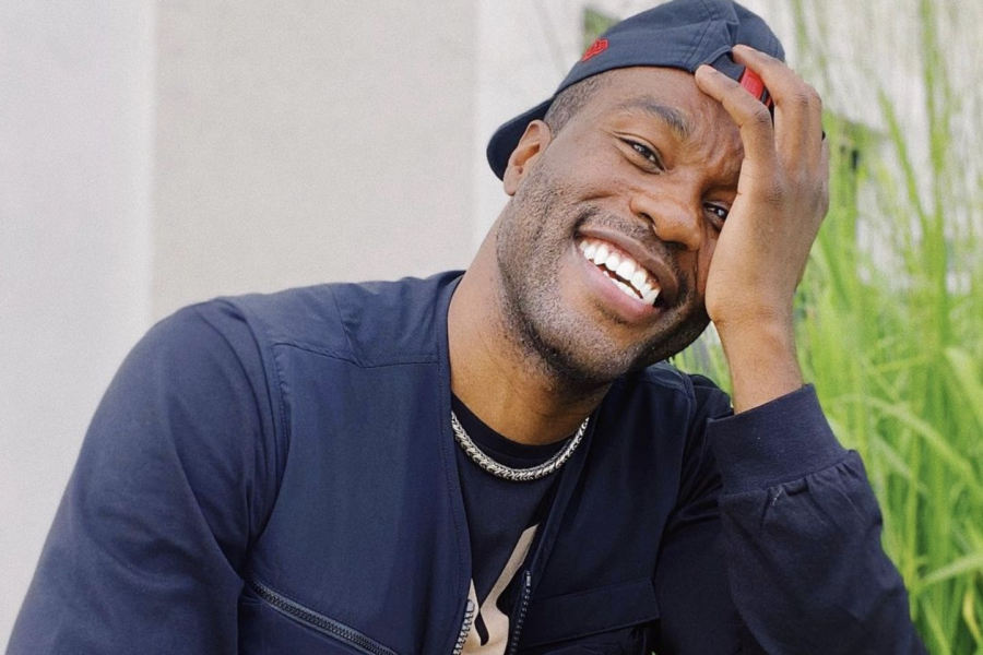 Tyler Lepley Archives - Essence