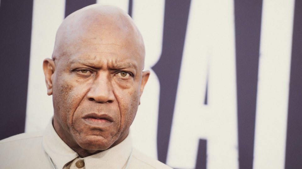 Tommy ‘Tiny’ Lister Jr. Dead At 62