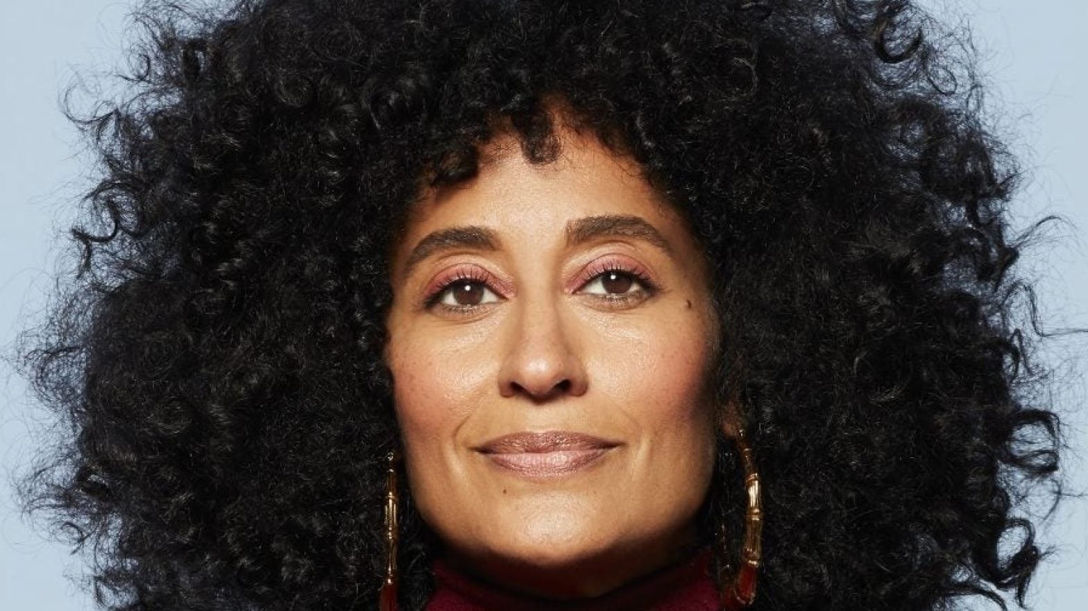 Tracee Ellis Ross And Rep. Ayanna Pressley On Ending Hair Discrimination