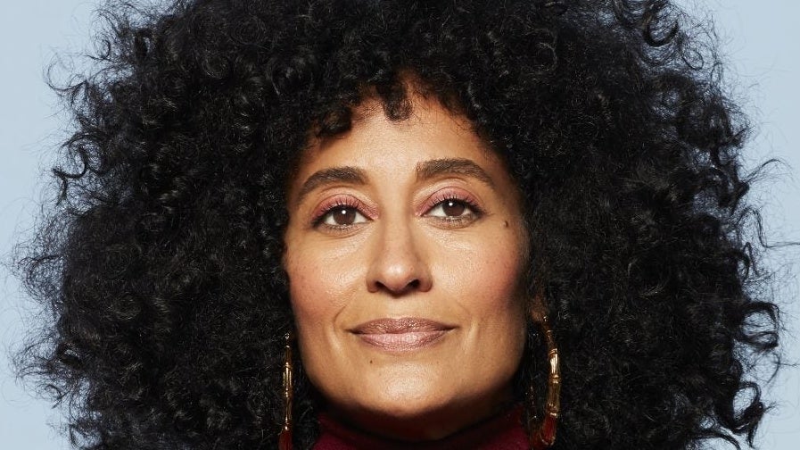 Tracee Ellis Ross And Rep. Ayanna Pressley On Ending Hair ...