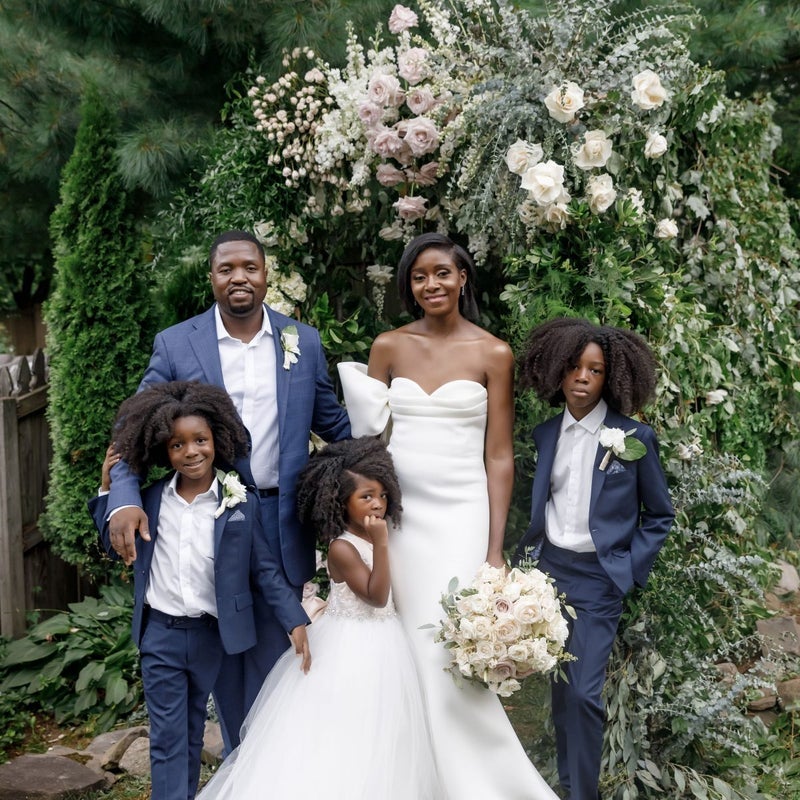Best Of Bridal Bliss 2020: These Couples Were All About Love And Good Vibes
