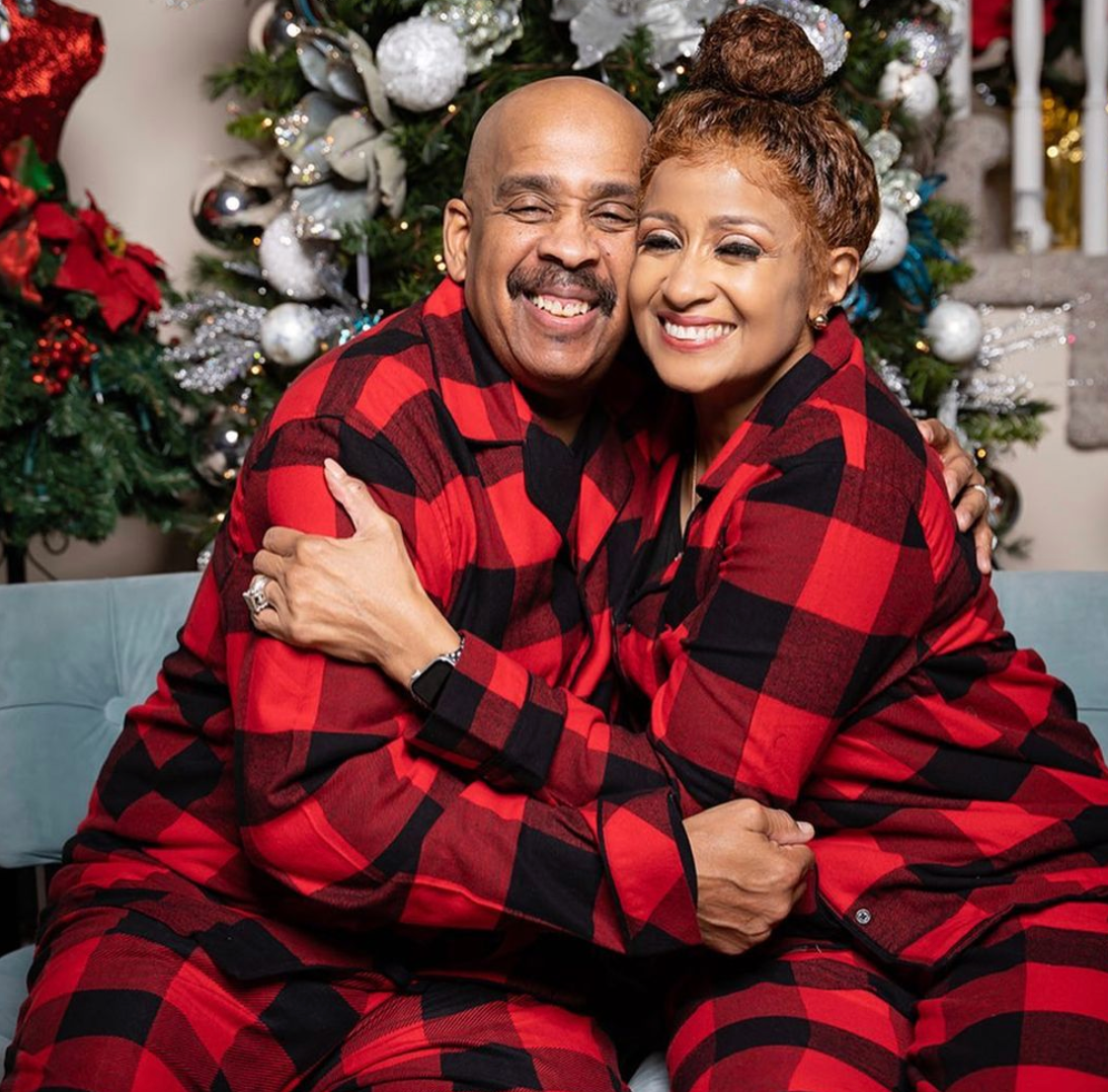 Here's How Our Favorite Celebrities Spent The Holidays