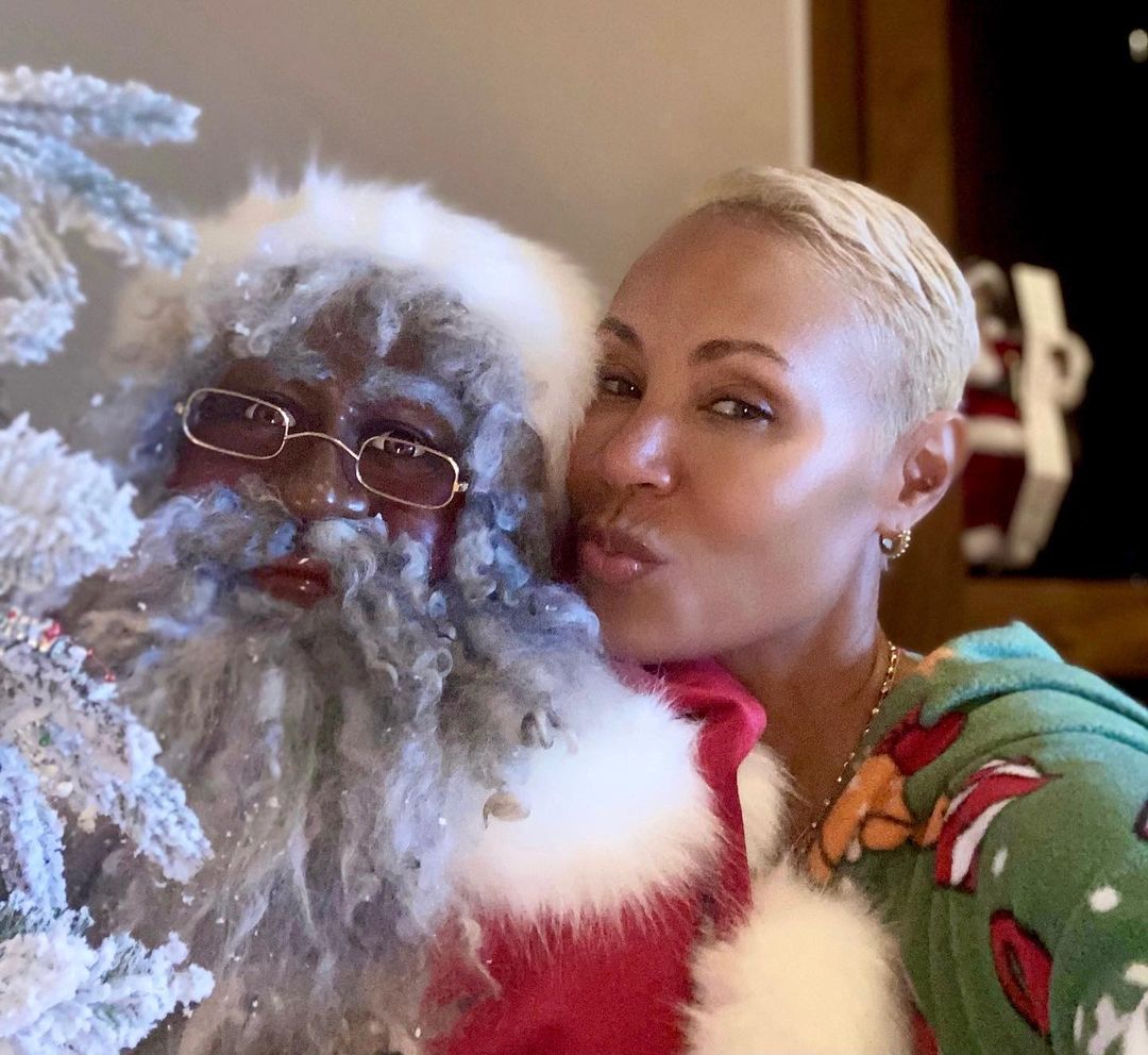 Here's How Our Favorite Celebrities Spent The Holidays