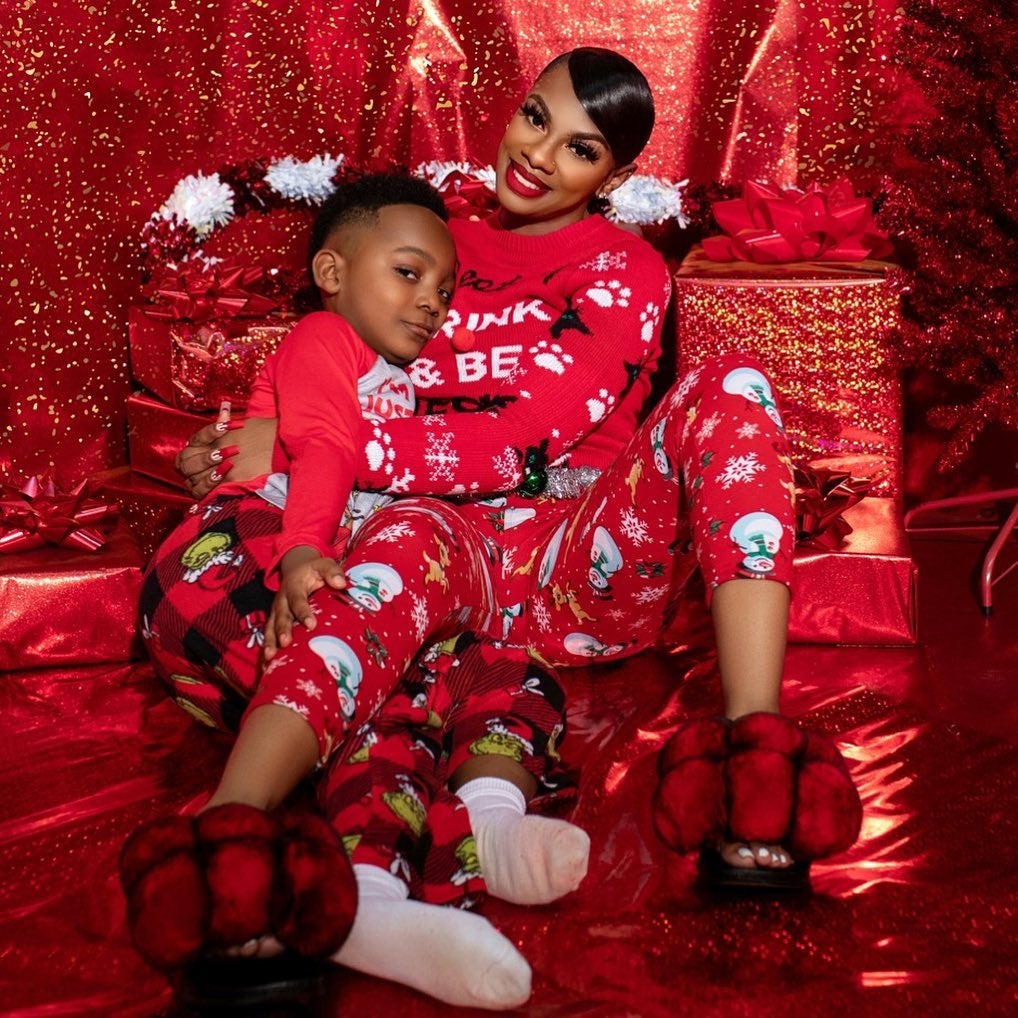 Here's How Our Favorite Celebrities Spent The Holidays