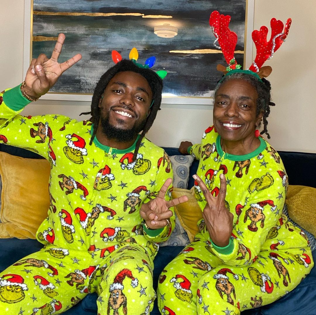 Here's How Our Favorite Celebrities Spent The Holidays