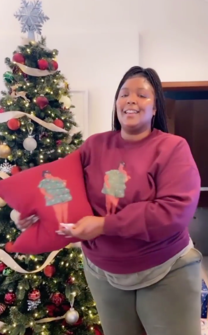 Here's How Our Favorite Celebrities Spent The Holidays