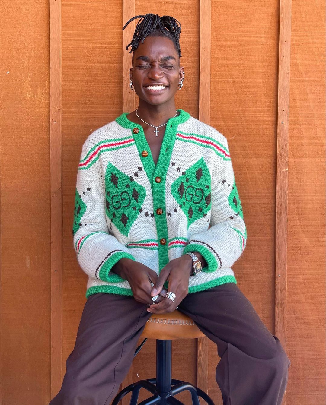 Here's How Our Favorite Celebrities Spent The Holidays