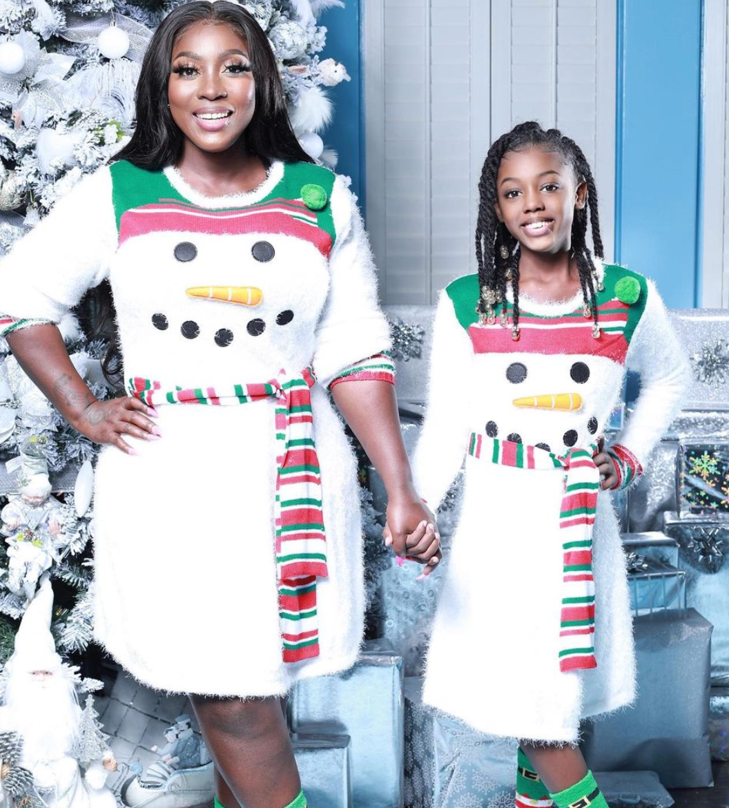 Here's How Our Favorite Celebrities Spent The Holidays