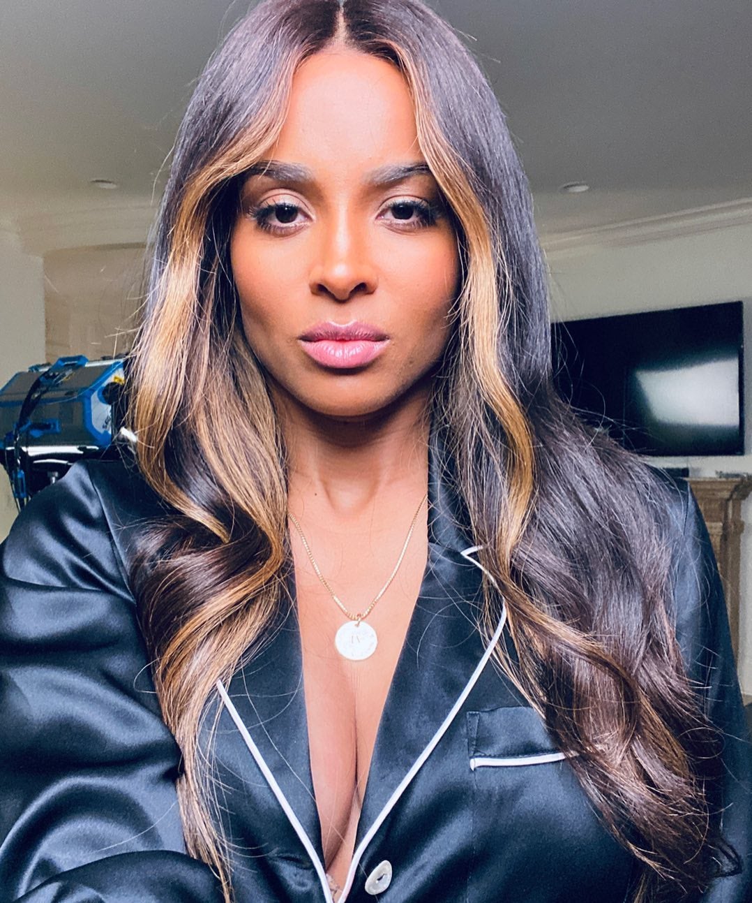 All Of The Times Ciara Switched Up Her Look In 2020