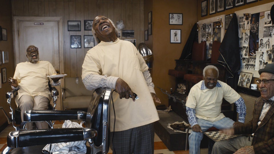 Watch The First Official Trailer For ‘Coming 2 America’
