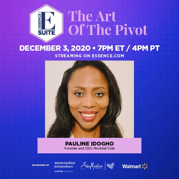All The Successful Career Experts You'll Hear From At ESSENCE E-Suite: The Art Of The Pivot