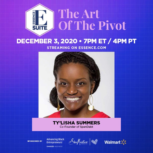 All The Successful Career Experts You’ll Hear From At ESSENCE E-Suite: The Art Of The Pivot