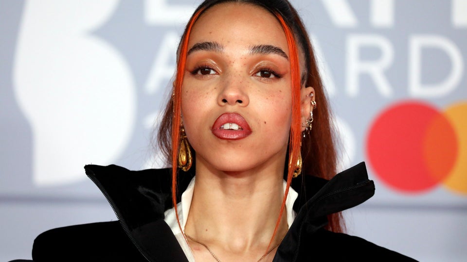 FKA Twigs Sues Shia LaBeouf, Alleges He Physically Abused Her