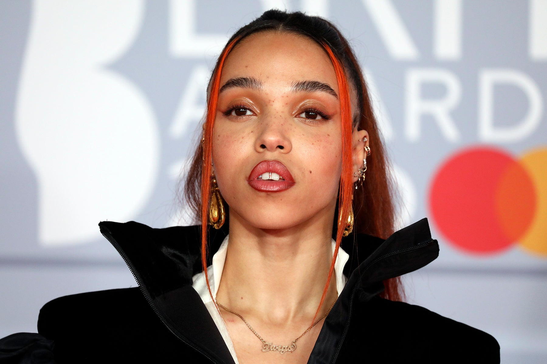 Singer FKA Twigs Sues Shia LaBeouf, Alleges He Physically Abused Her