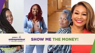 Black Women Entrepreneurs Share Honest Insights About Seeking Out Venture Capital