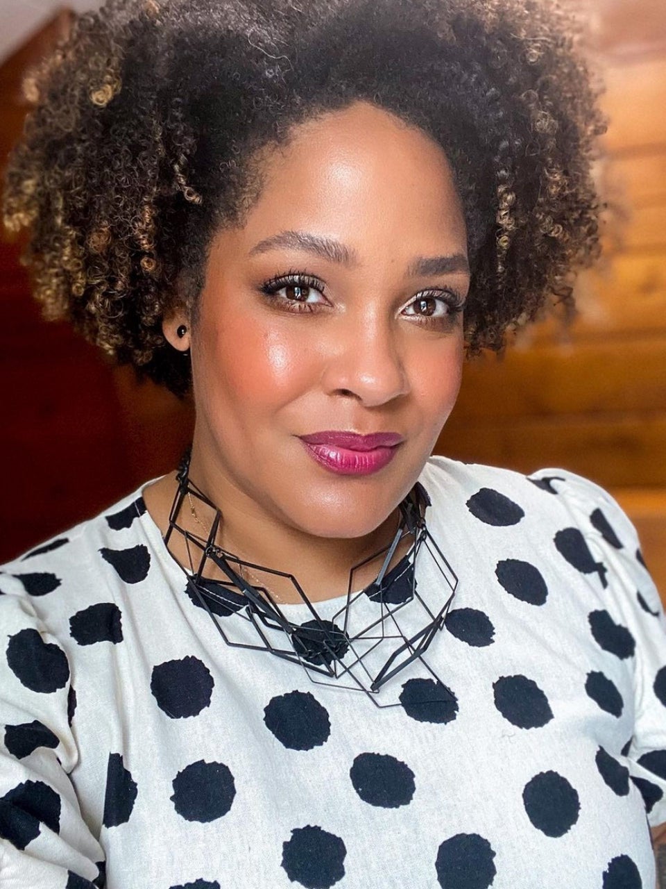 Author Ijeoma Oluo Explores Why Black America Is Tired Of Mediocre