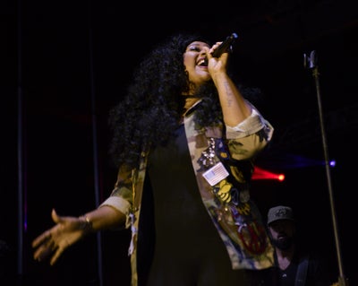 7 Reasons Why We’re Excited For Jazmine Sullivan’s New Album