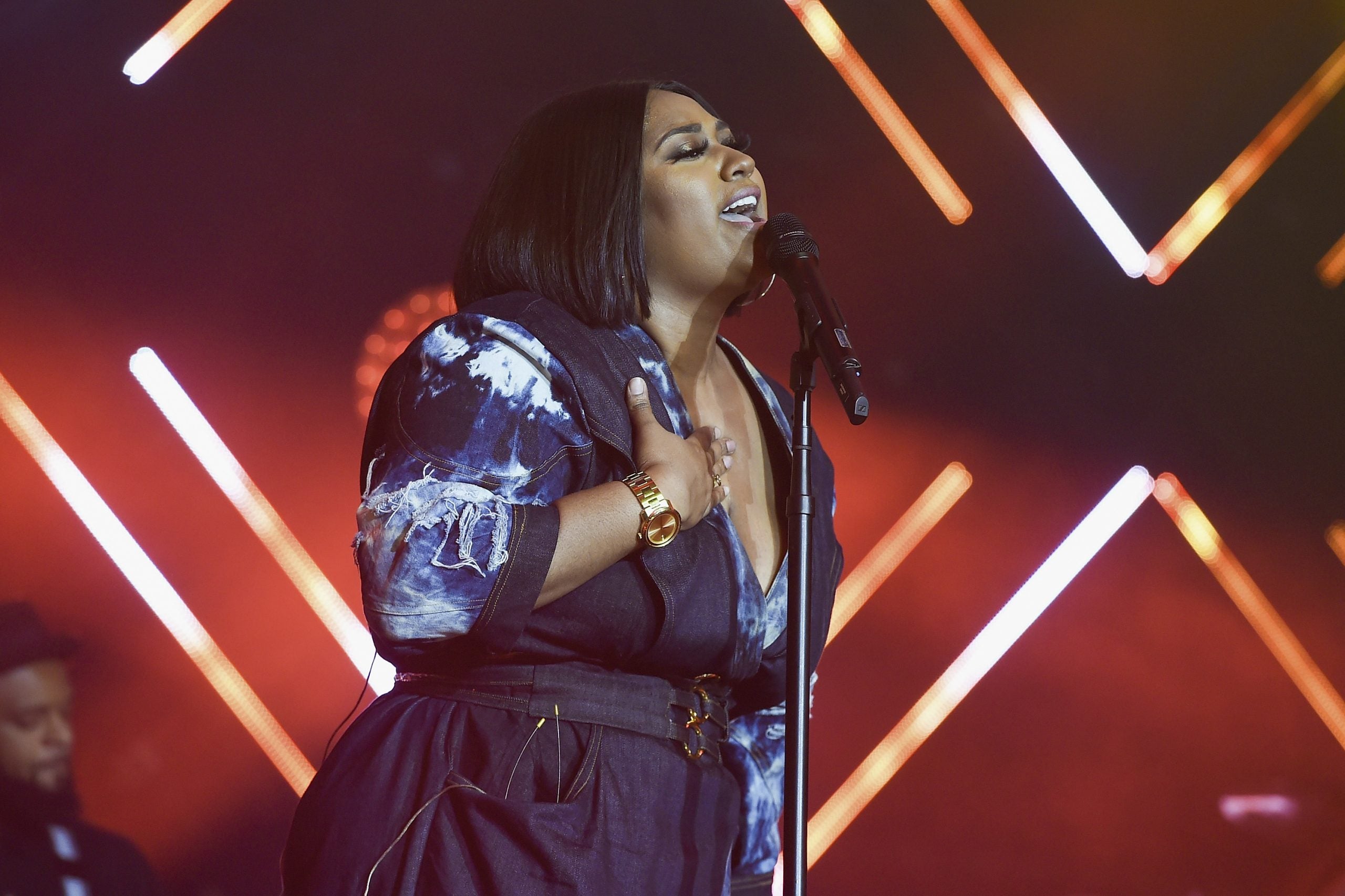 7 Reasons Why We're Excited For Jazmine Sullivan's New Album