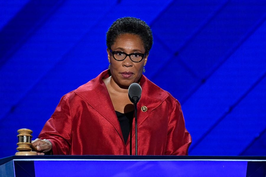 Groups Hopeful About Marcia Fudge as HUD Secretary