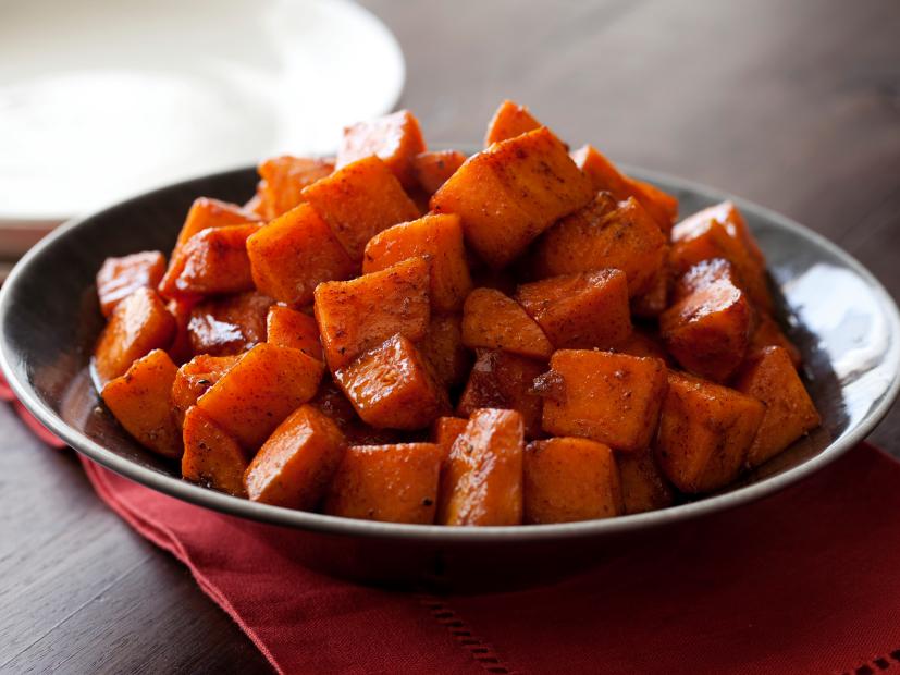 We Ranked The Top 10 Holiday Side Dishes